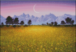(image for) Lullaby of the Daisies
